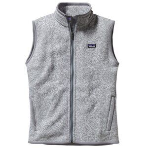 Patagonia Women's Better Sweater Fleece Vest